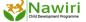 Nawiri Child Development Programme(NCDP) logo